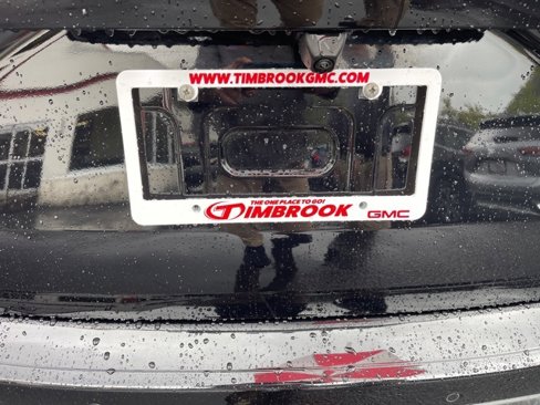 Used 2024 Ford Escape ST-Line w/ Tech Pack #1 image 9