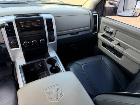 Used 2011 RAM 2500 Big Horn image 17