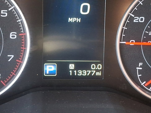 Used 2019 Subaru Ascent Premium image 22