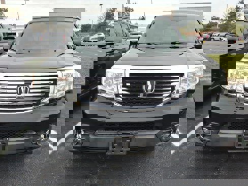 Used 2014 Honda Pilot EX-L image 11