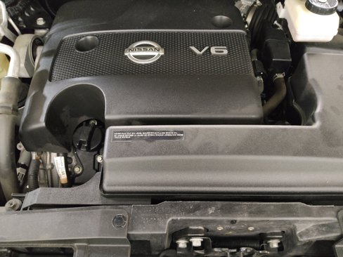 Used 2021 Nissan Murano SV image 30
