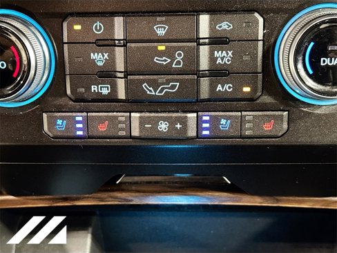 Used 2018 Ford F150 Lariat w/ Equipment Group 502A Luxury image 19