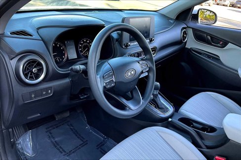 Used 2022 Hyundai Kona SEL image 17