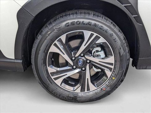 New 2025 Subaru Crosstrek 2.5i Premium w/ Crosstrek Mirror Package image 9