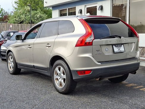 Used 2011 Volvo XC60 3.2 image 6