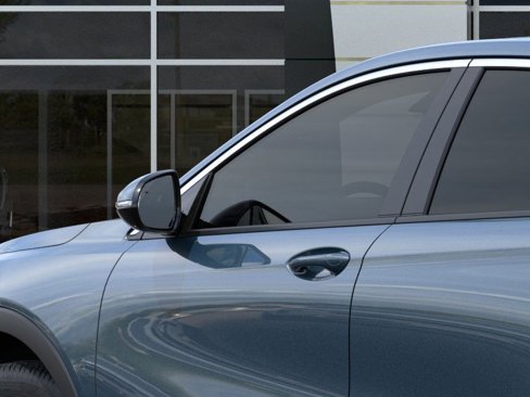 New 2025 Buick Envista Preferred w/ Convenience II Package image 12