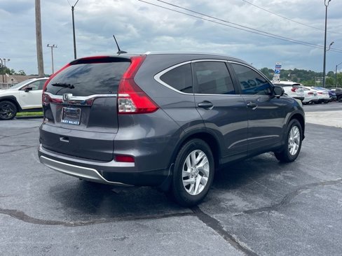 Used 2015 Honda CR-V EX-L image 7