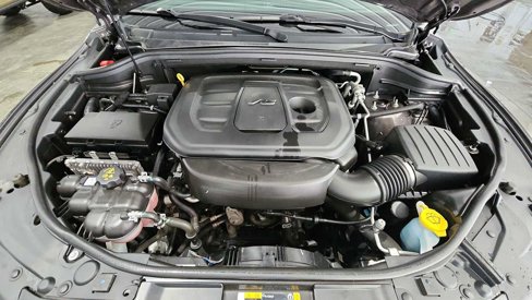 Used 2021 Dodge Durango SXT image 29