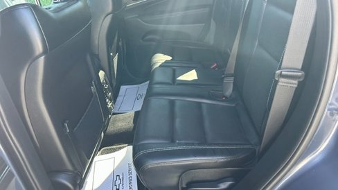 Used 2021 Jeep Grand Cherokee Limited w/ Quick Order Package 28K 80th image 32