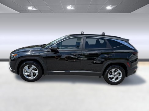 Used 2023 Hyundai Tucson SEL image 2