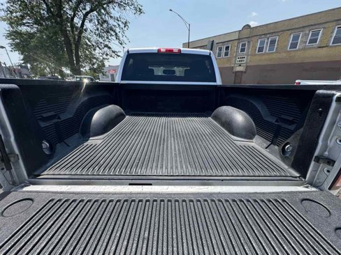 Used 2012 RAM 1500 ST w/ ST Popular Equipment Group image 20