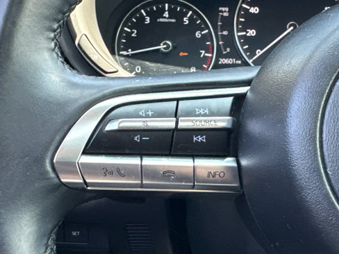 Used 2022 MAZDA CX-30 AWD 2.5 S w/ Premium Package image 22