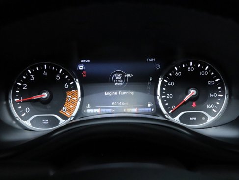 Used 2022 Jeep Renegade Altitude w/ Convenience Group image 23