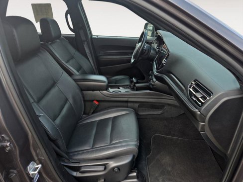 Used 2021 Dodge Durango GT image 17