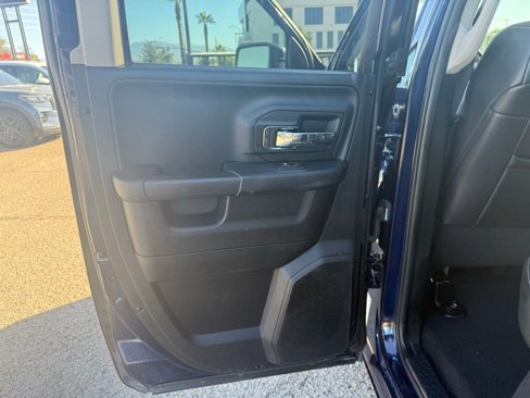 Used 2015 RAM 1500 Laramie w/ Convenience Group image 20
