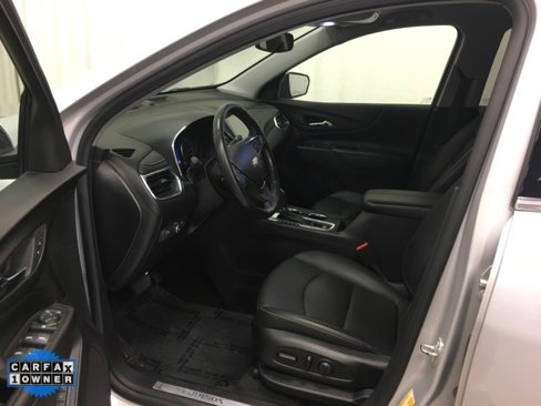 Used 2019 Chevrolet Equinox Premier image 16