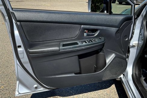Used 2013 Subaru Impreza 2.0i Premium image 21