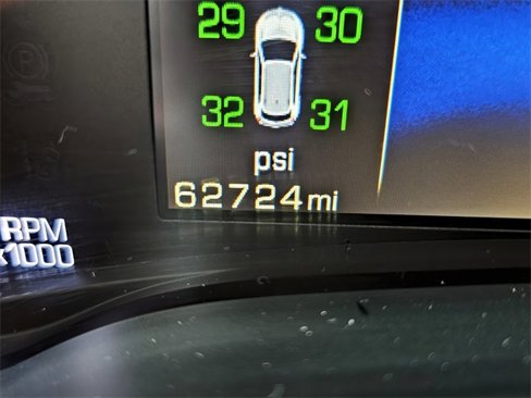 Used 2016 Cadillac SRX Performance w/ Midnight Edition Package image 26