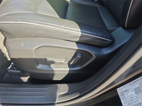 Used 2024 MAZDA CX-5 AWD 2.5 S w/ Select Package image 12