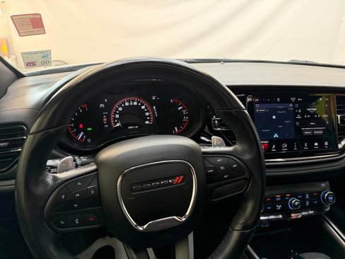 Used 2021 Dodge Durango GT w/ Blacktop Package image 10