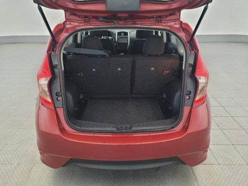 Used 2019 Nissan Versa Note S image 29