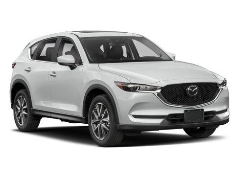 Used 2018 MAZDA CX-5 Touring w/ Preferred Equipment Package image 22