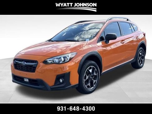 Used 2019 Subaru Crosstrek 2.0i w/ Eyesight System image 1