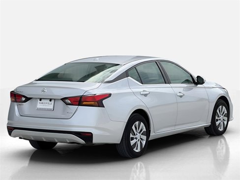 Used 2020 Nissan Altima 2.5 S image 5