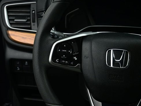 Used 2017 Honda CR-V EX image 4