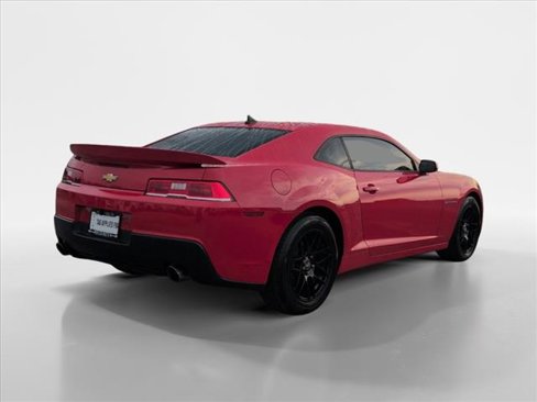 Used 2015 Chevrolet Camaro LS image 6