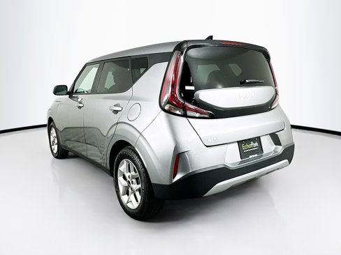 Used 2024 Kia Soul LX w/ Option Group 015 image 5