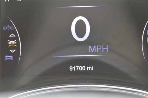 Used 2018 Jeep Grand Cherokee Limited image 17