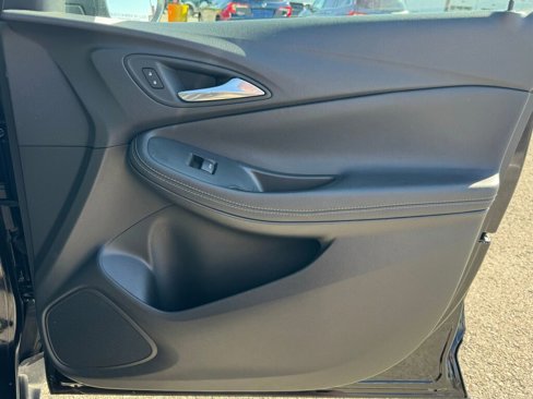 Used 2021 Buick Encore GX Essence w/ Advanced Technology Package image 21