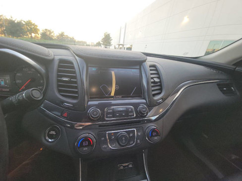 Used 2018 Chevrolet Impala Premier image 13