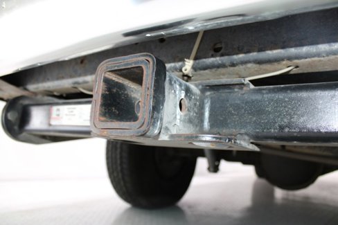Used 1986 Jeep Grand Wagoneer image 93