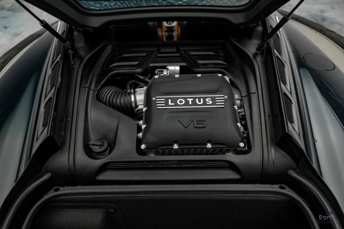 New 2025 Lotus Emira image 84