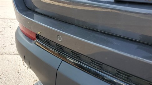 Certified 2021 Jeep Grand Cherokee L Laredo image 30