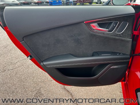 Used 2018 Audi S7 Premium Plus image 51