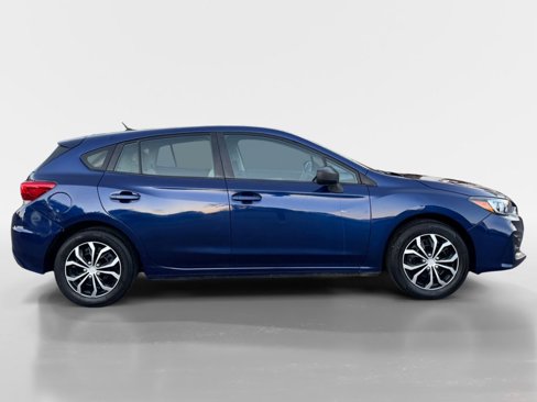 Used 2018 Subaru Impreza 2.0i image 6