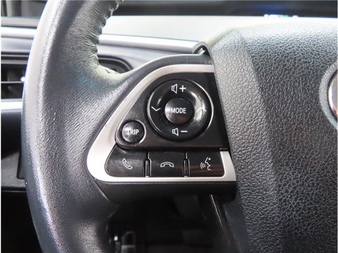 Used 2017 Toyota Mirai image 10