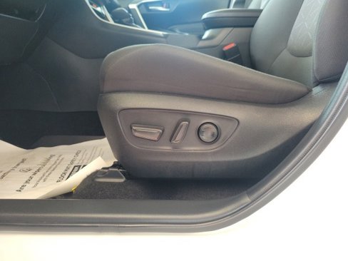 Used 2024 Toyota RAV4 XLE image 10