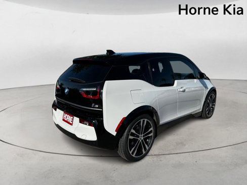 Used 2018 BMW i3 s image 4