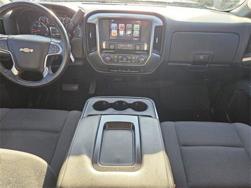 Used 2016 Chevrolet Silverado 1500 LT w/ All Star Edition image 12