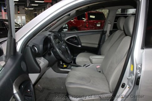 Used 2010 Toyota RAV4 4WD image 9
