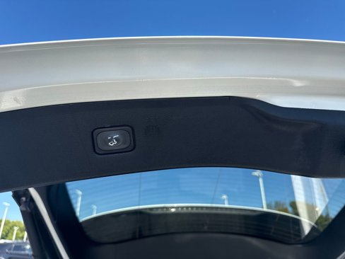 Used 2020 Ford Edge SEL w/ Convenience Package image 33