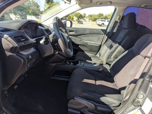 Used 2013 Honda CR-V EX image 17