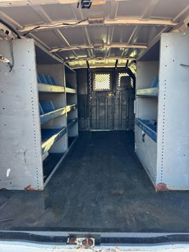 Used 2013 Ford E-250 and Econoline 250 image 20
