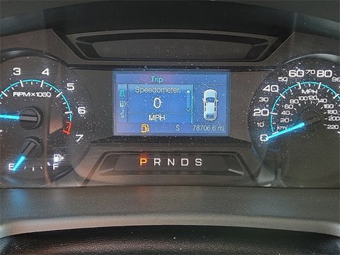 Used 2016 Ford Flex SE image 17