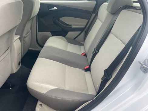 Used 2014 Ford Focus SE image 11