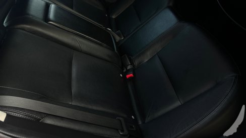 Used 2013 MAZDA MAZDA3 i Grand Touring image 45